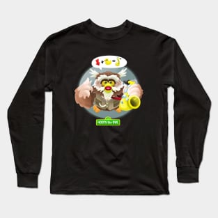 Put Down the Ducky Long Sleeve T-Shirt